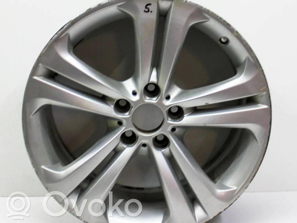BMW 3 F30 F35 F31 R19-alumiinivanne