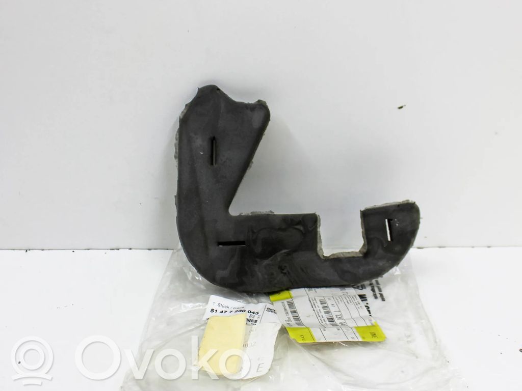 BMW 6 F12 F13 Otros repuestos del interior 