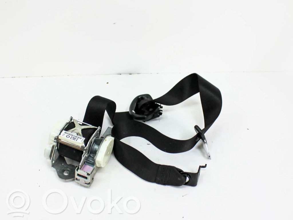BMW 2 F22 F23 Cintura di sicurezza anteriore 