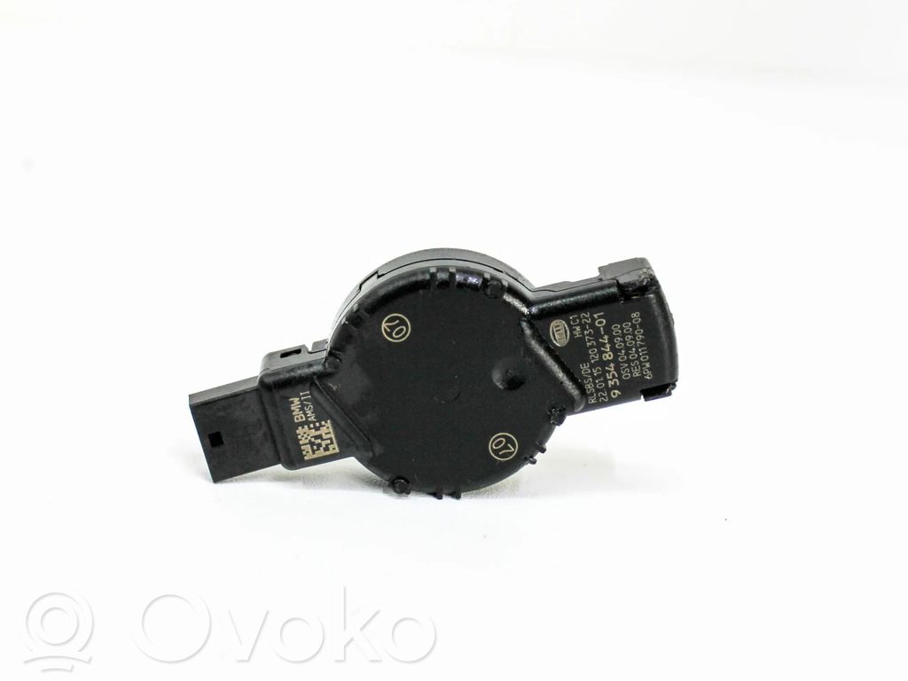 BMW 2 F22 F23 Czujnik deszczu 