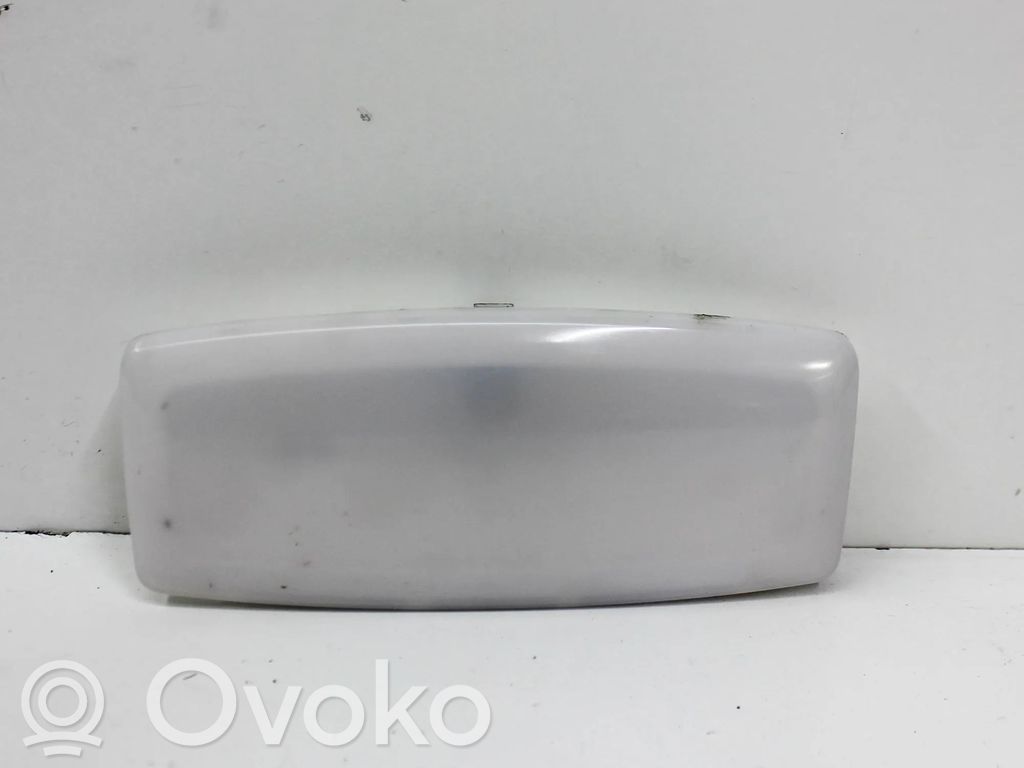 BMW 3 F30 F35 F31 Światło fotela przedniego 