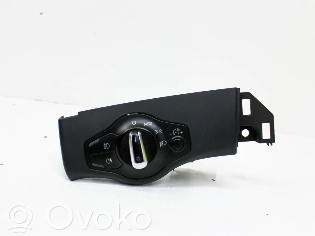 Interruptor de luz   8T1858341B,8K0941531AS