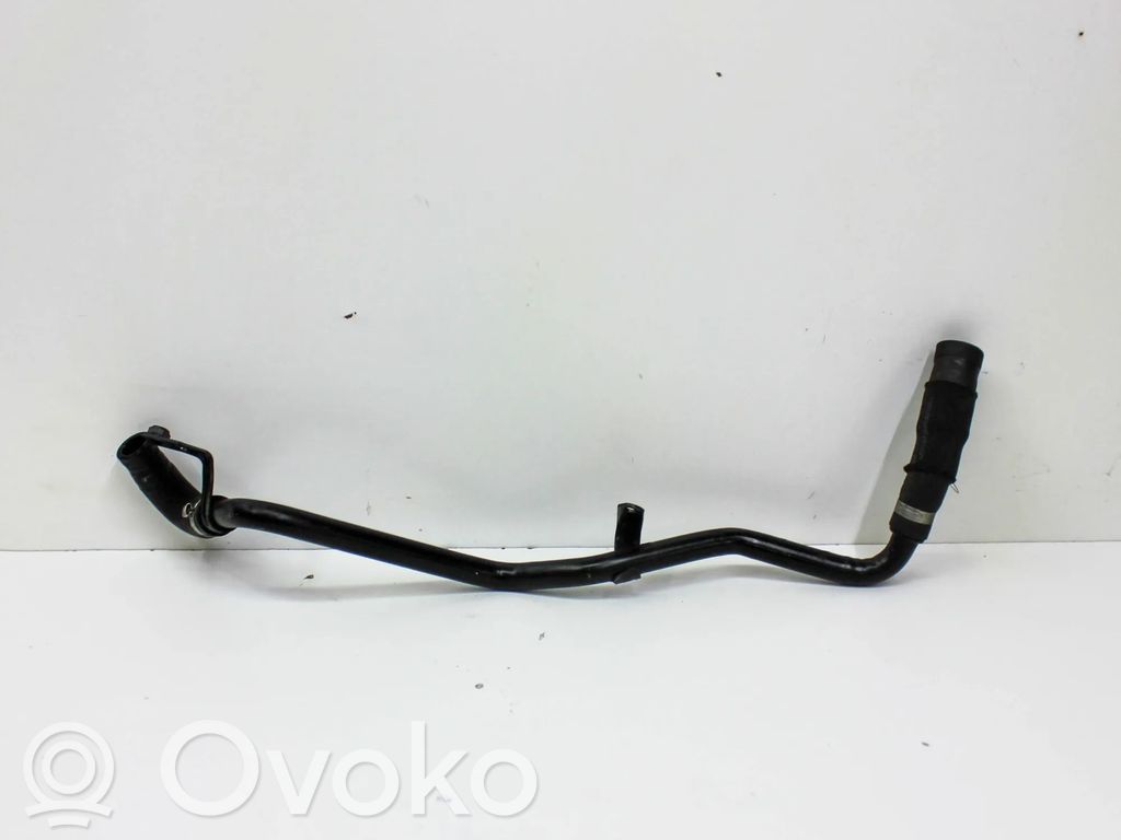 Engine coolant pipe/hose   059121062D,059121105F