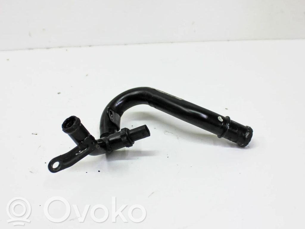 Audi A5 8T 8F Caurulīte (-es) / šļūtene (-es) 