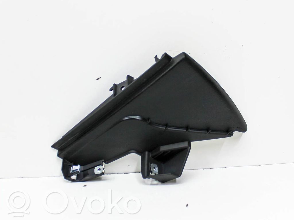 BMW X1 E84 Otras partes del panel de instrumentos 