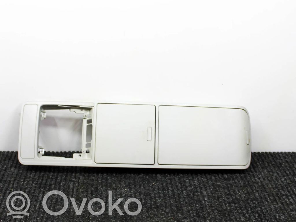 Schowek deski rozdzielczej   1T0868403D