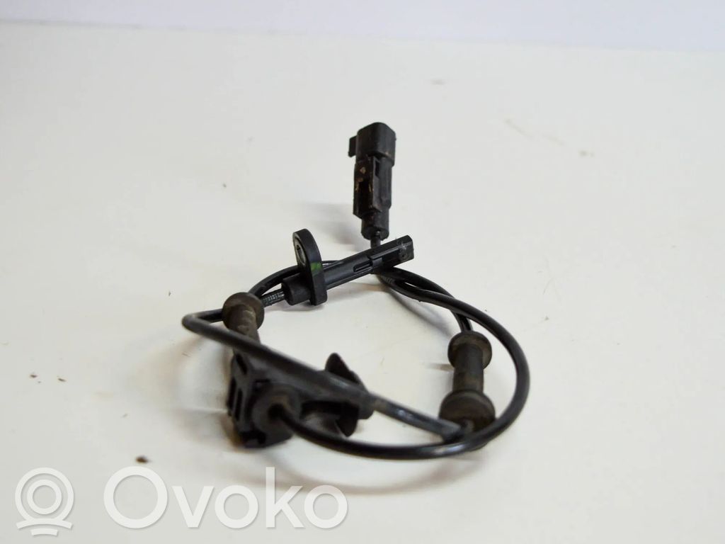 Chevrolet Camaro ABS Sensor 