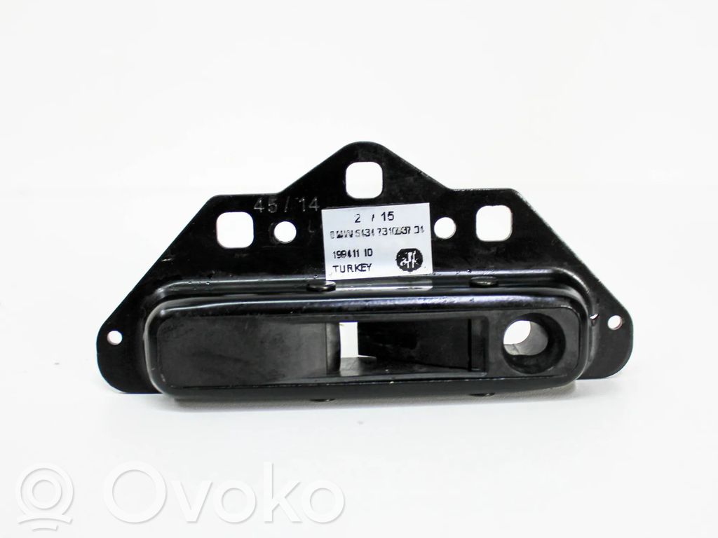 BMW 2 F22 F23 Loquet serrure de toit convertible