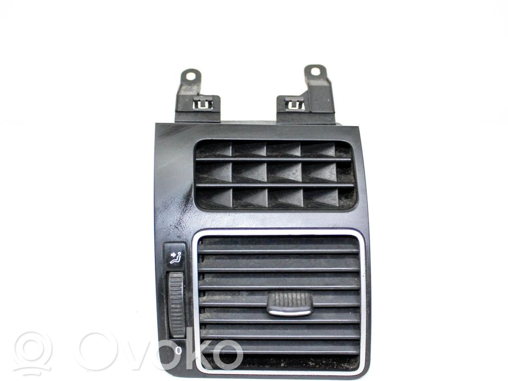 Volkswagen Touran II Ramă grilă ventilație bord 