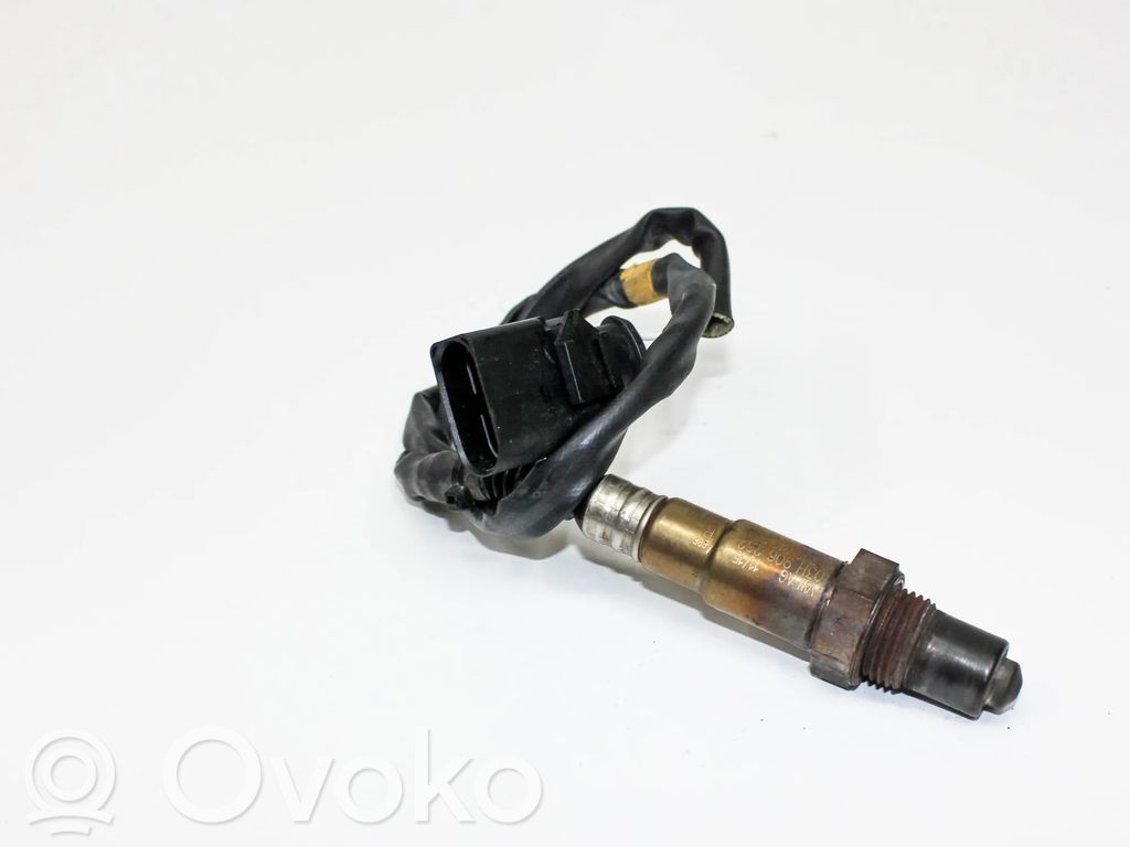 Volkswagen Touareg II Sonda lambda 