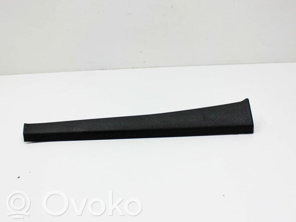 Volkswagen Touareg II Other interior part 