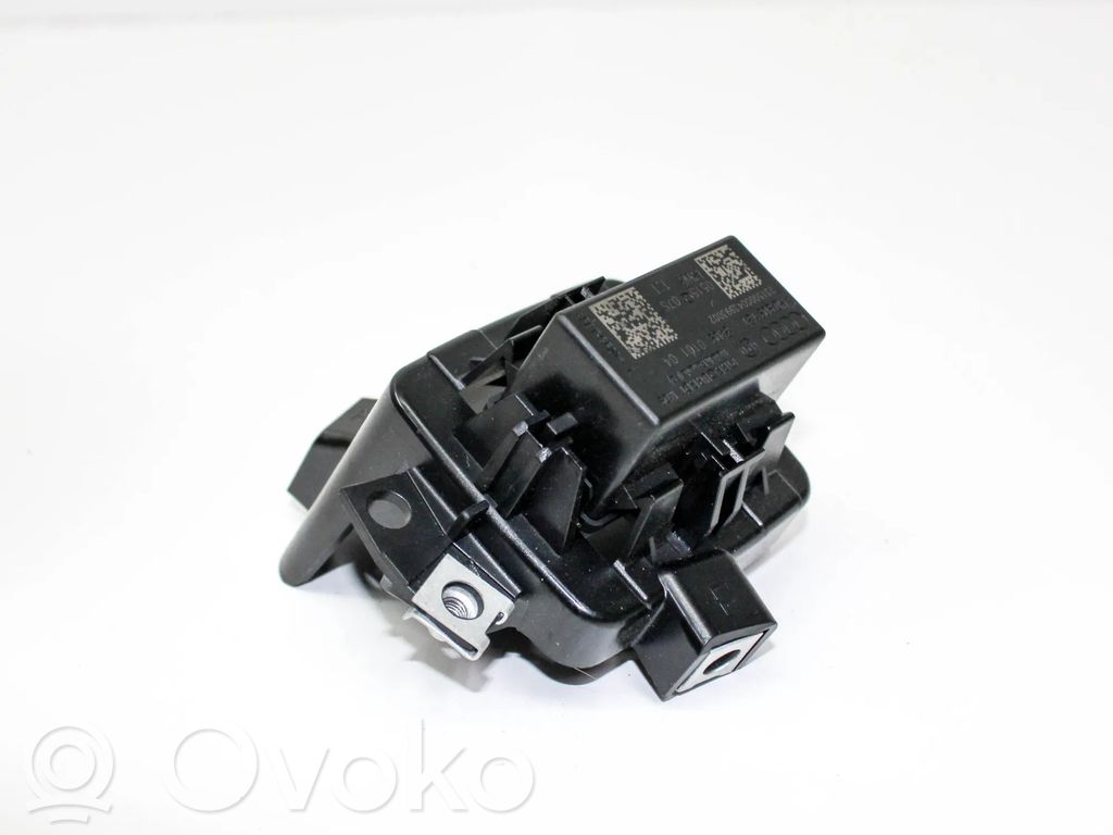 Audi A6 S6 C7 4G Centralina/modulo keyless go 