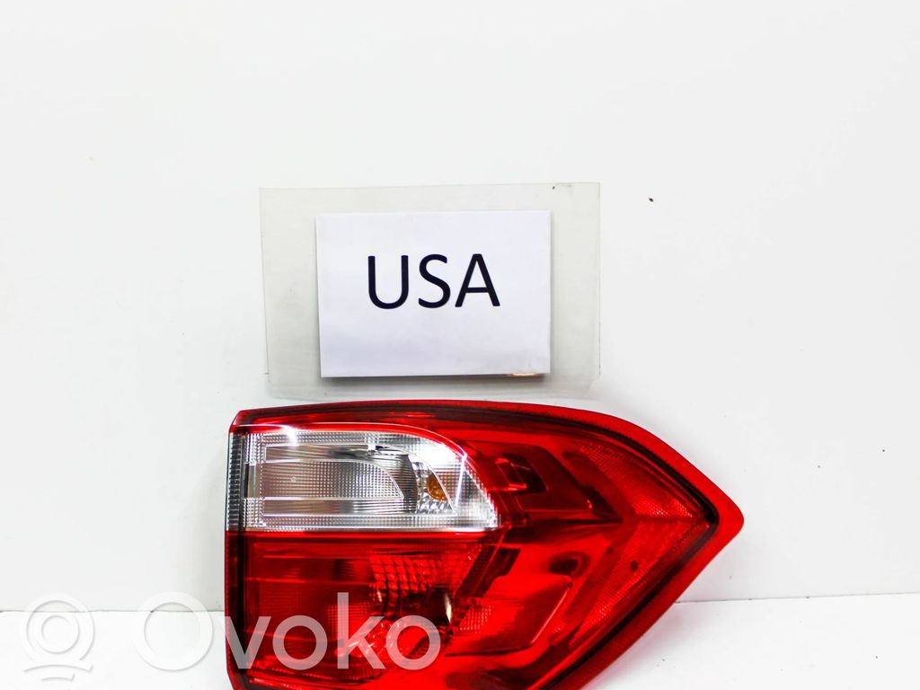 Luci posteriori   GN1513404CD,GN1513404,GN1513404