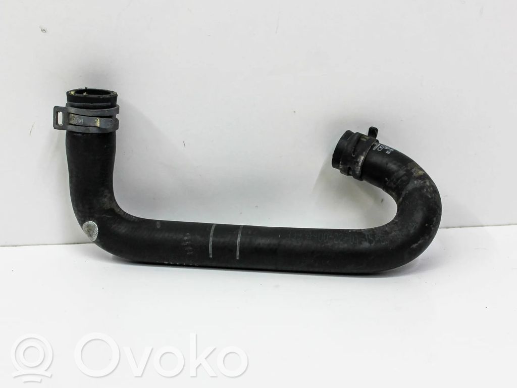 Audi A6 S6 C7 4G Engine coolant pipe/hose