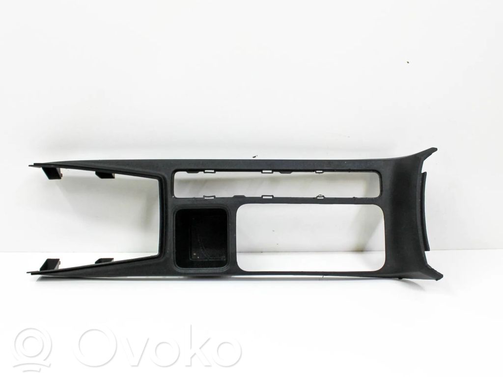 Ford Ecosport Otros elementos de la consola central (túnel) 