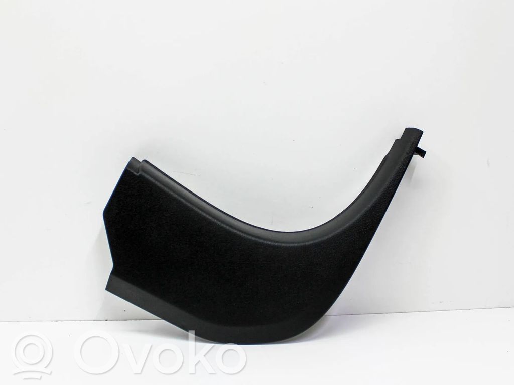 BMW X1 E84 Front sill trim cover 