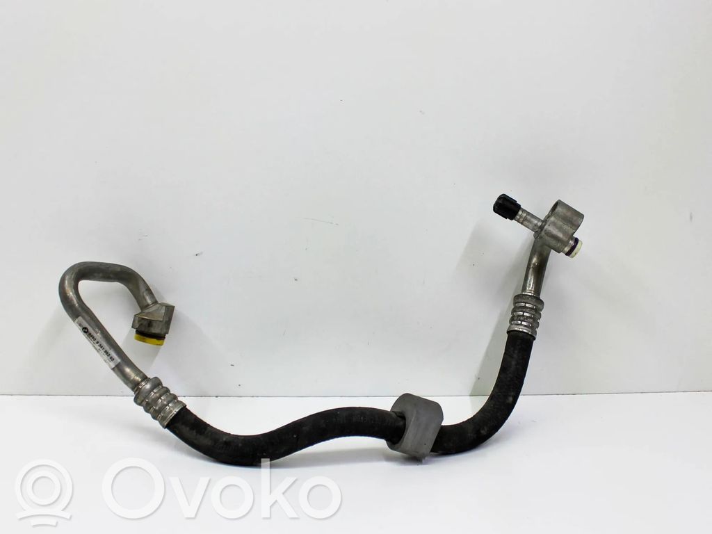 BMW X1 E84 Ilmastointilaitteen putki (A/C) 