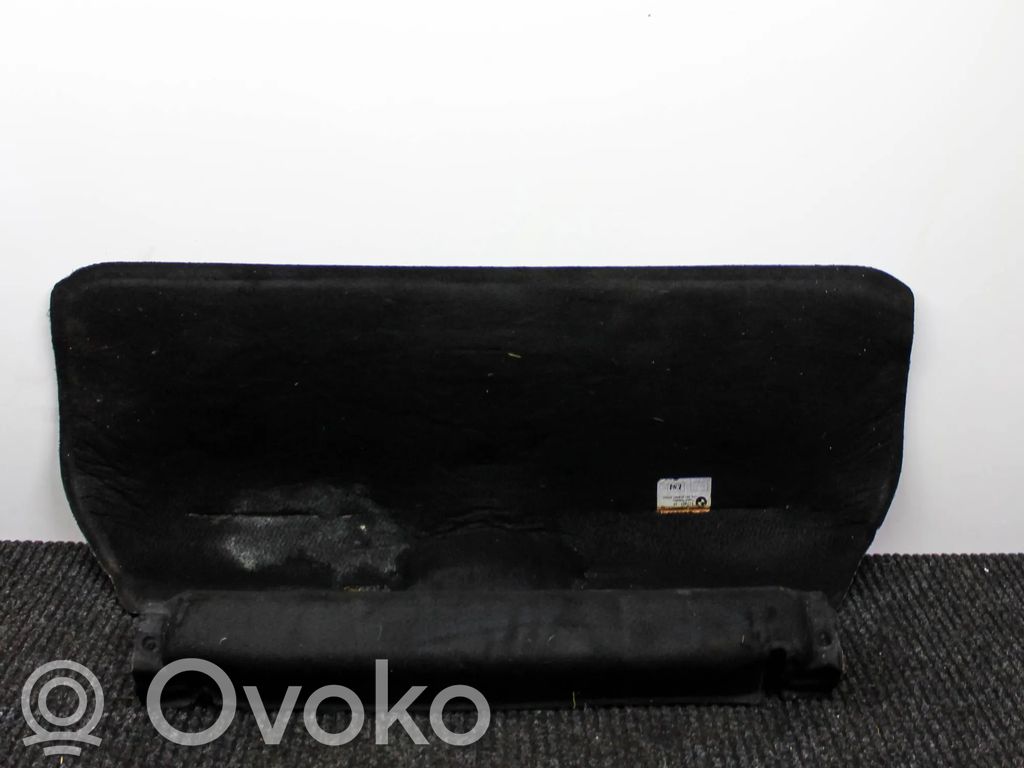 BMW X1 E84 Interior carpet 