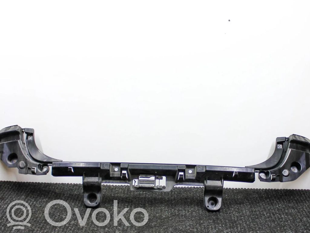 BMW X1 E84 Rear bumper mounting bracket 