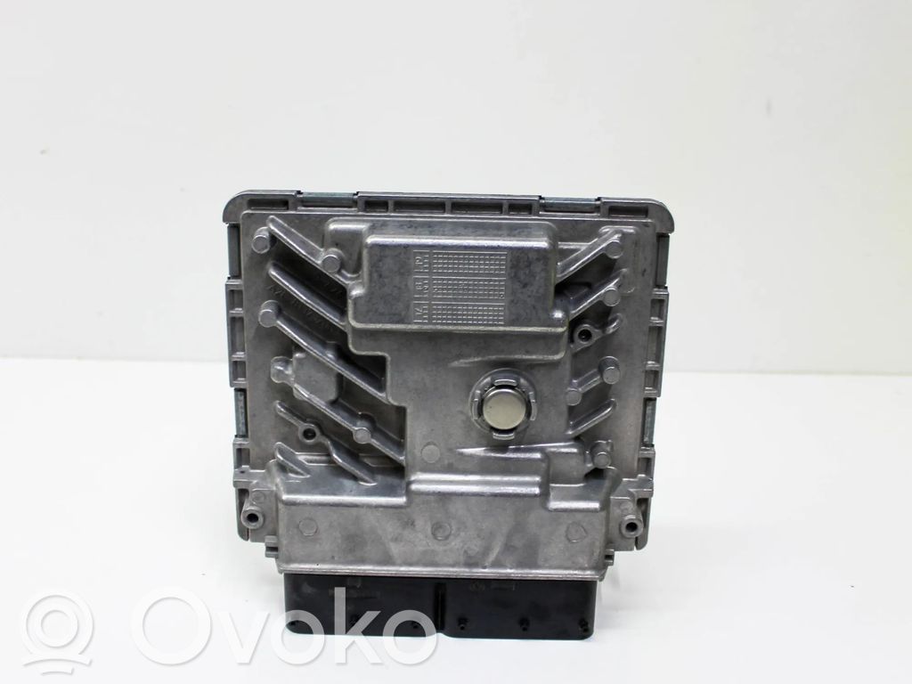 Audi A4 S4 B9 8W Engine control unit/module 