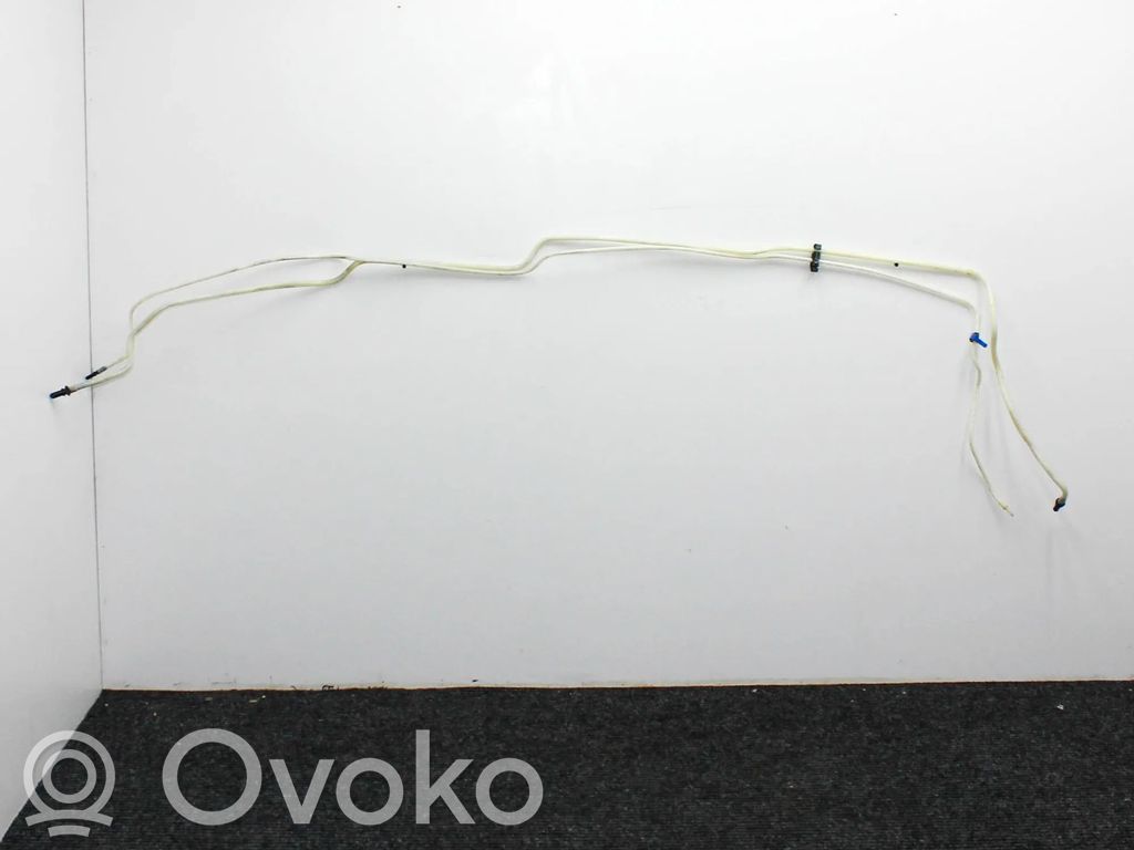 Volkswagen Touareg II Polttoaineputki 