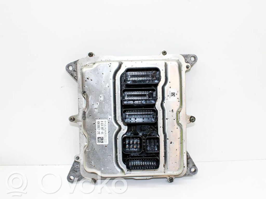 BMW X1 E84 Unitate/modul de control motor 