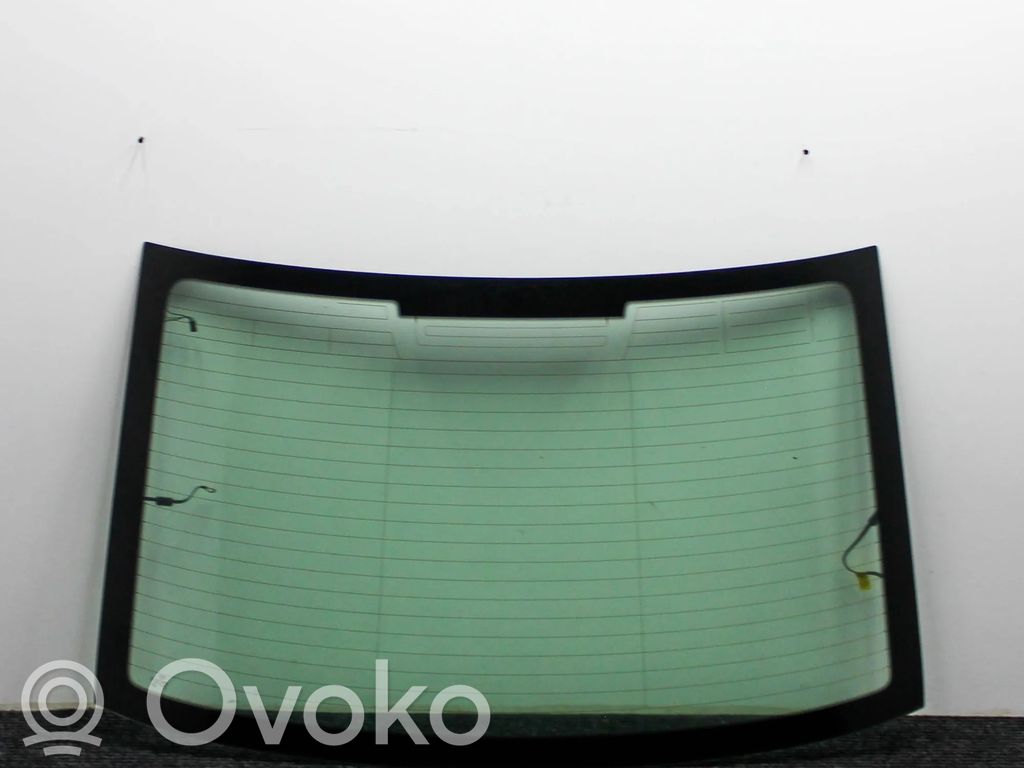 Audi A6 S6 C7 4G Galinis stiklas 