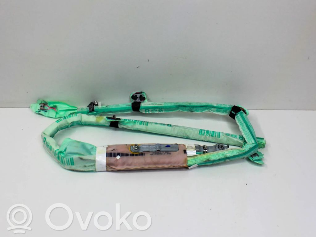 Kurtyna airbag   5GM880742A