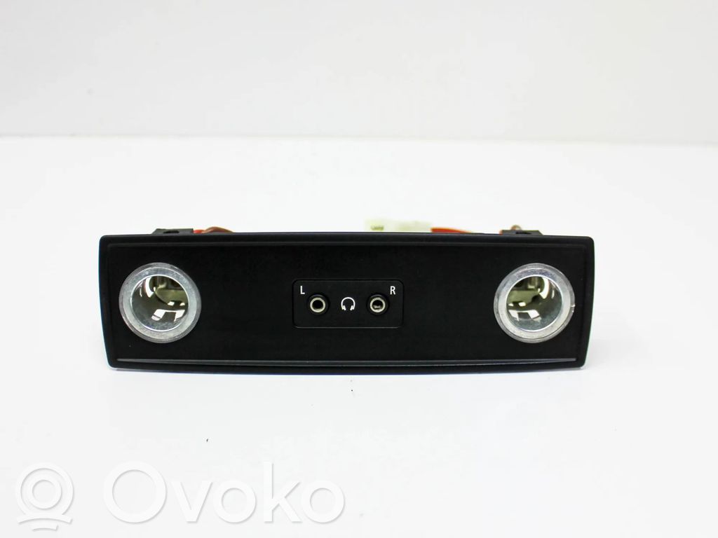 BMW X5 E70 Cigarette lighter 
