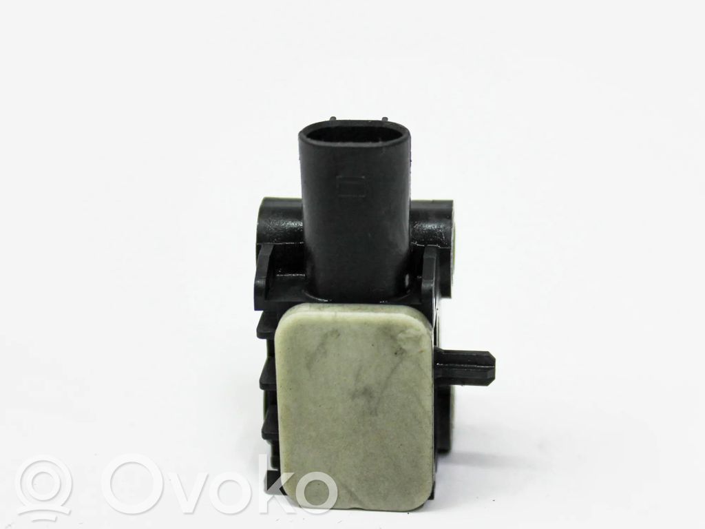 BMW X5 E70 Airbagsensor Crashsensor Drucksensor 