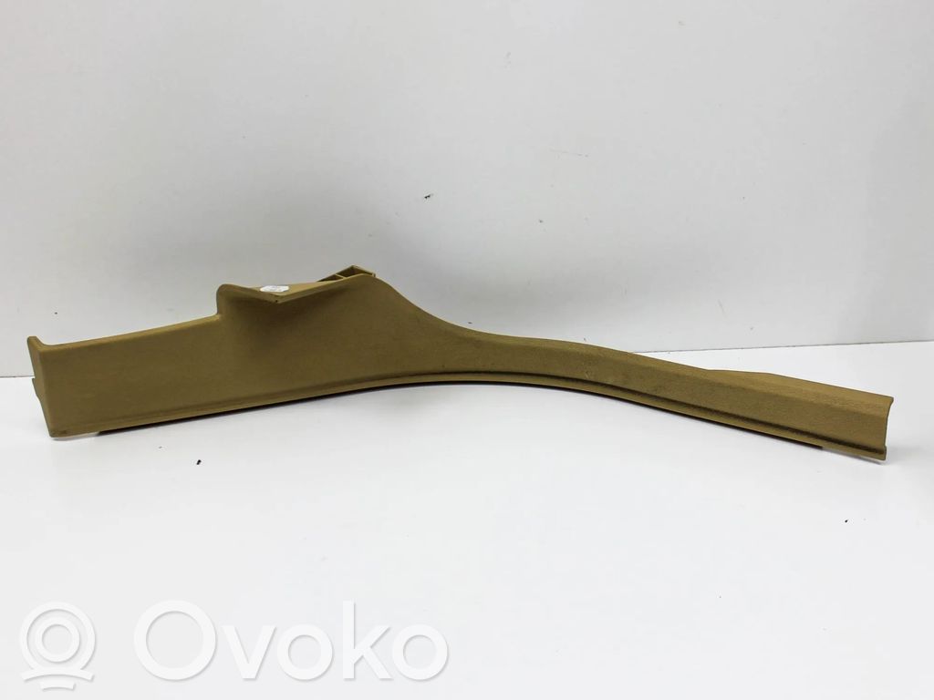 BMW X5 E70 Capac prag spate 