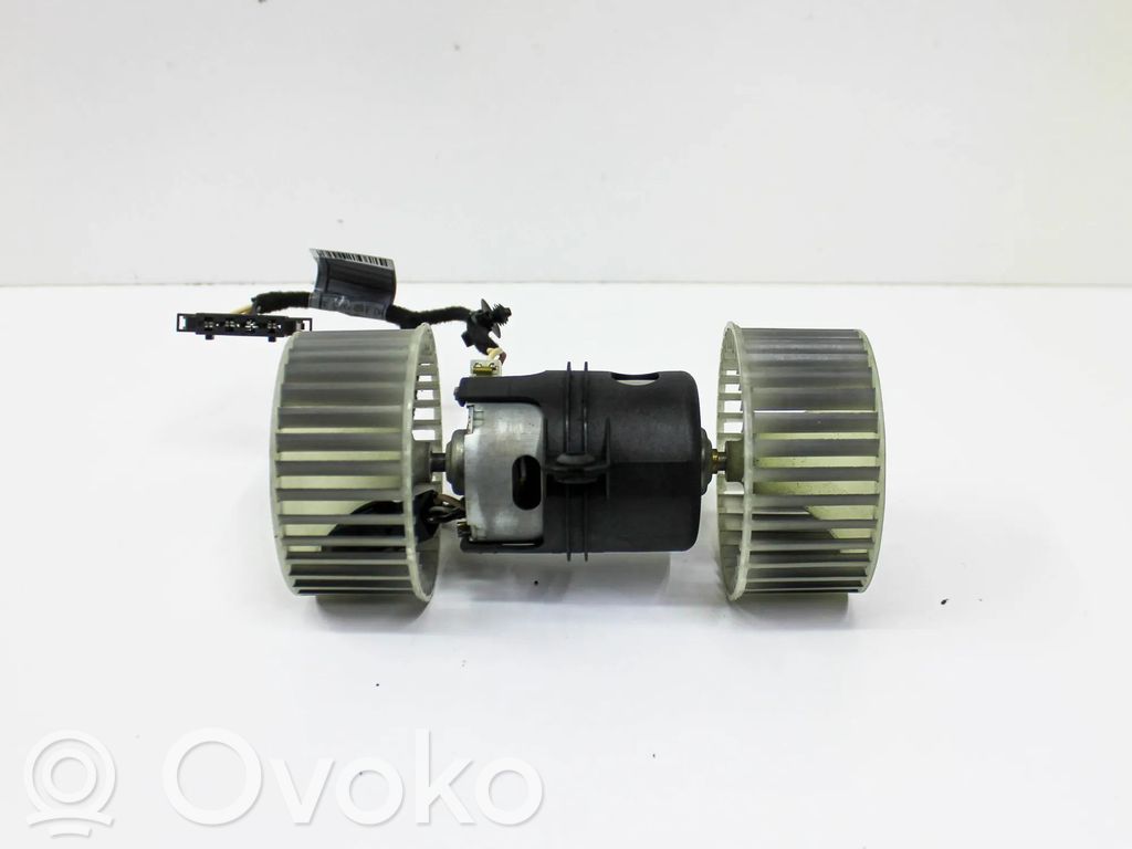 BMW X5 E70 Heater fan/blower 
