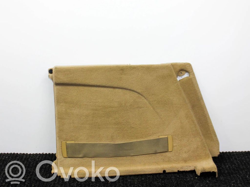 BMW X5 E70 Other trunk/boot trim element 
