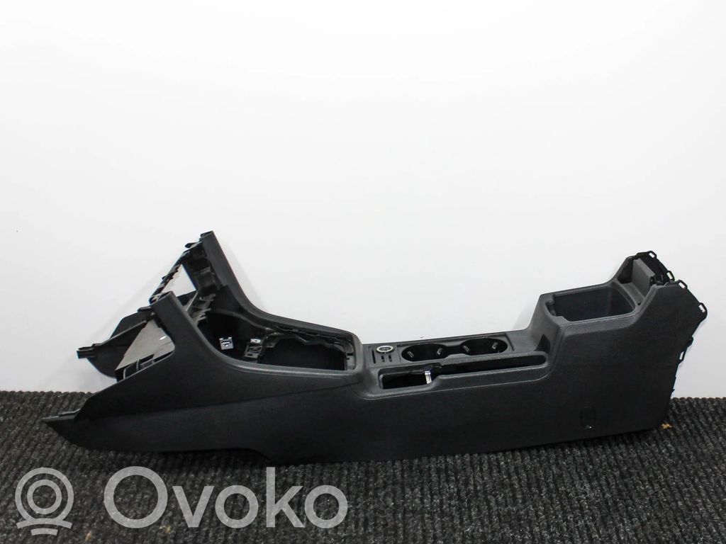 Volkswagen Golf VII Tunel środkowy 