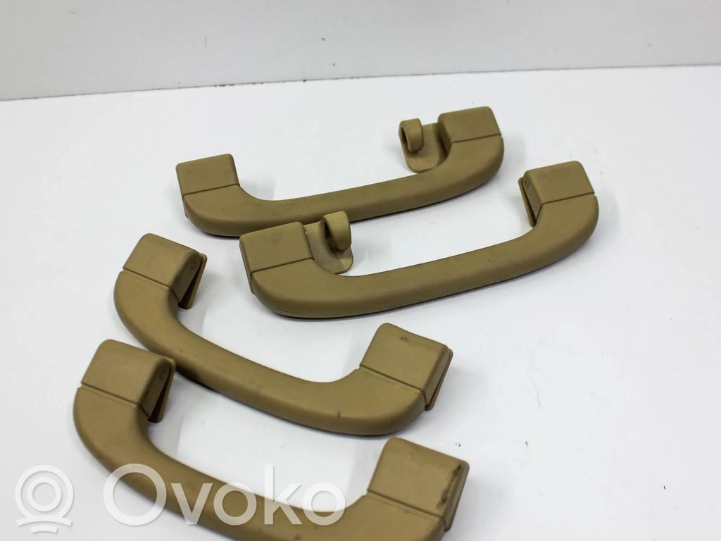 BMW X5 E70 Set mânere viraj 