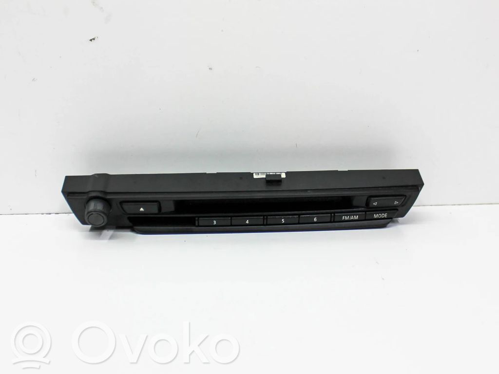 BMW X5 E70 Sound control switch 