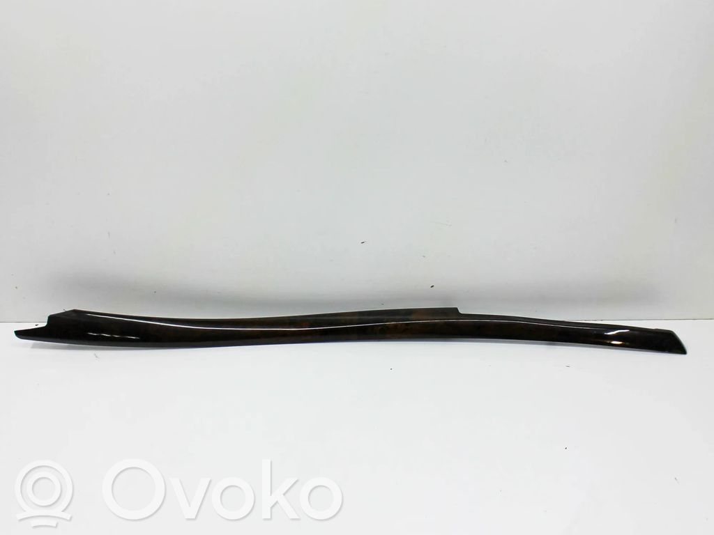 BMW X5 E70 Otros elementos de la consola central (túnel) 