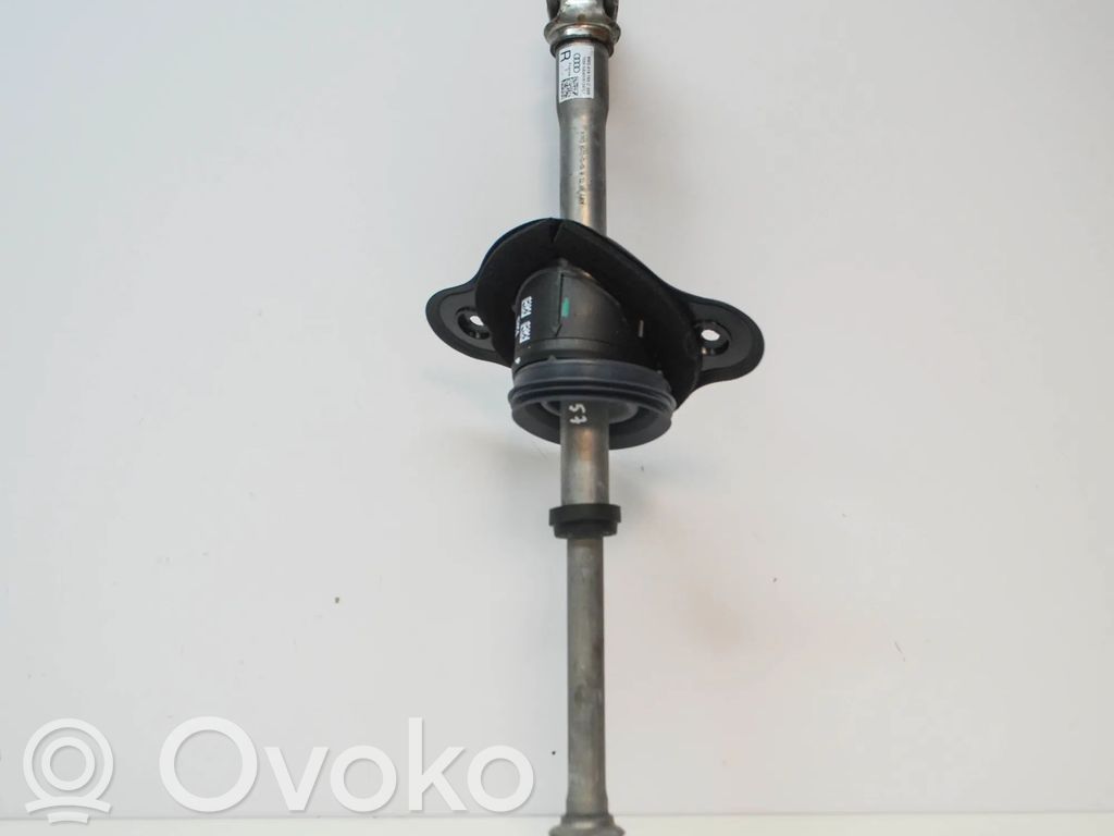 Audi A4 S4 B9 8W Kreuzgelenk 