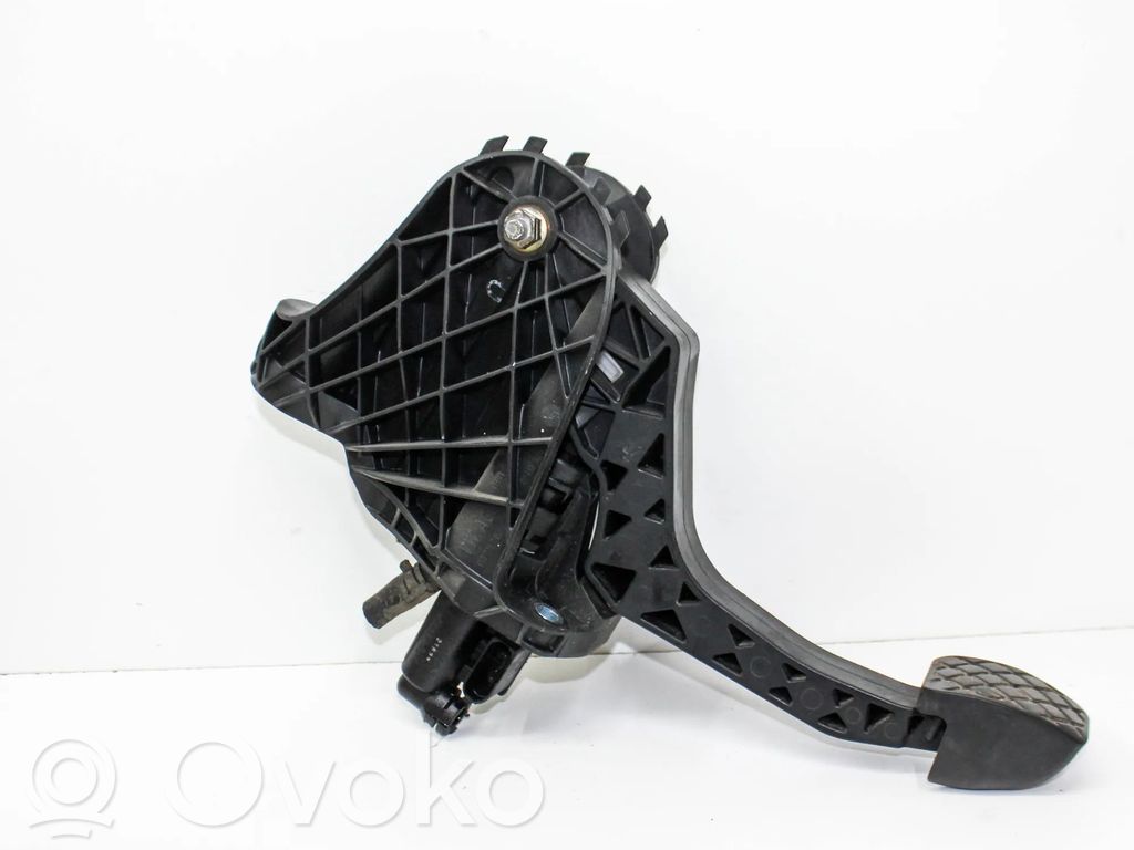 Audi A3 S3 8P Pedal de embrague 