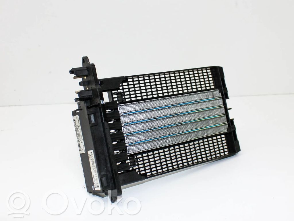 Ford Transit - Tourneo Connect Radiator aerotermă electrică cabină