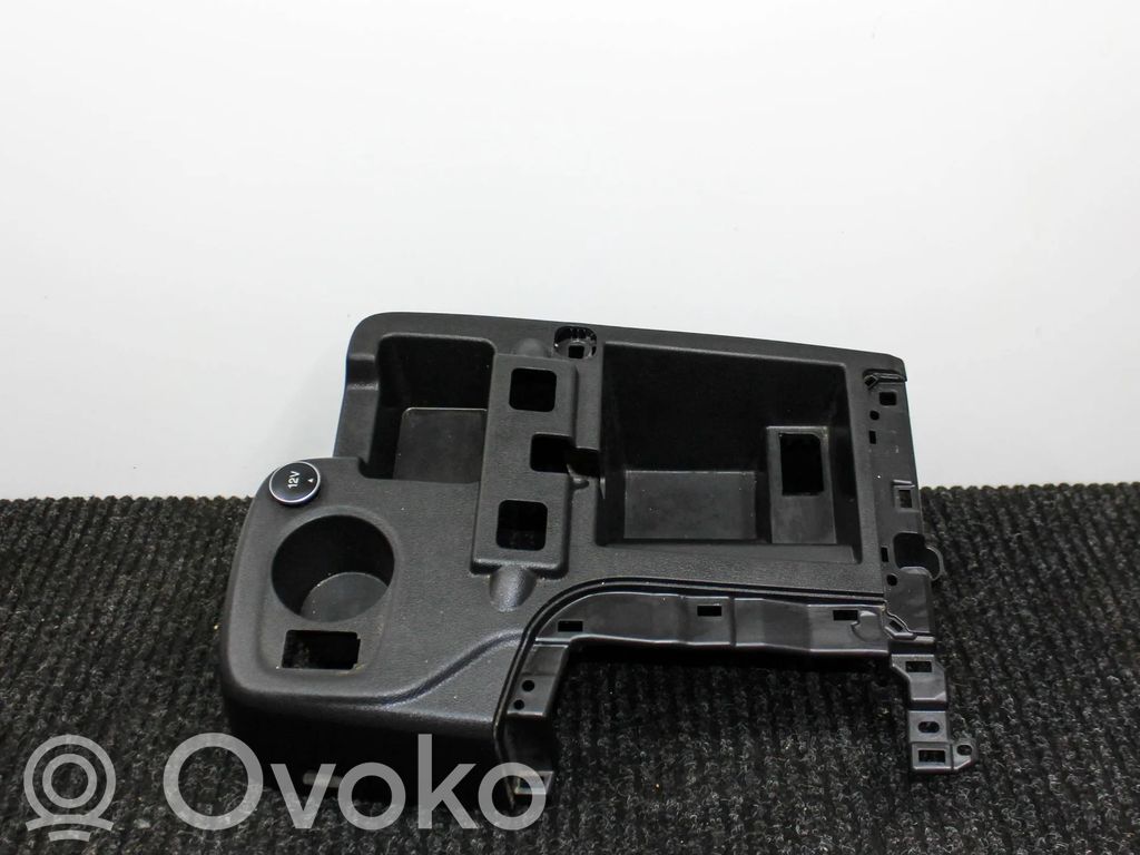 Consola central   DT11V045B55EDW