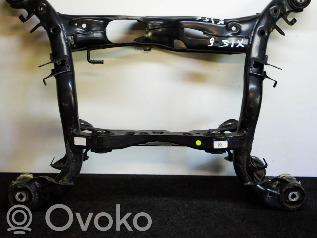 Audi Q5 SQ5 FY Cadru auxiliar spate