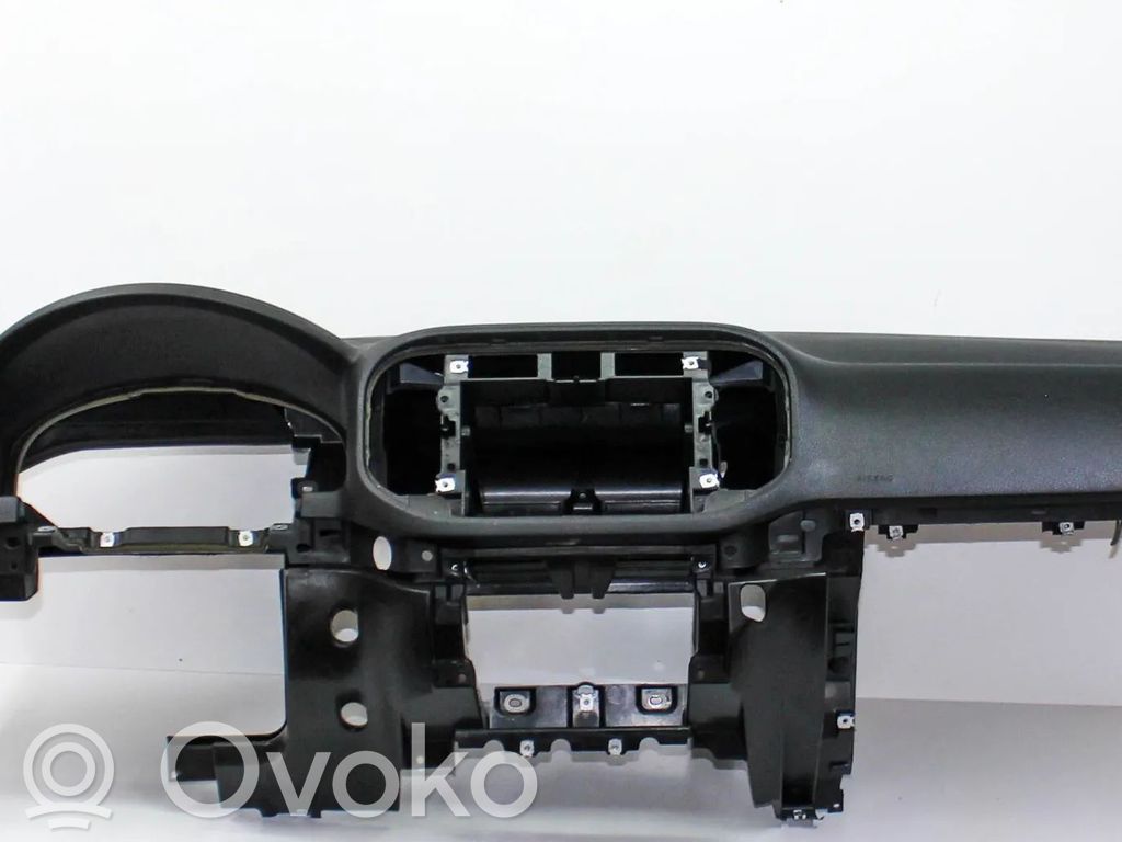 Volkswagen Tiguan Panel de instrumentos 