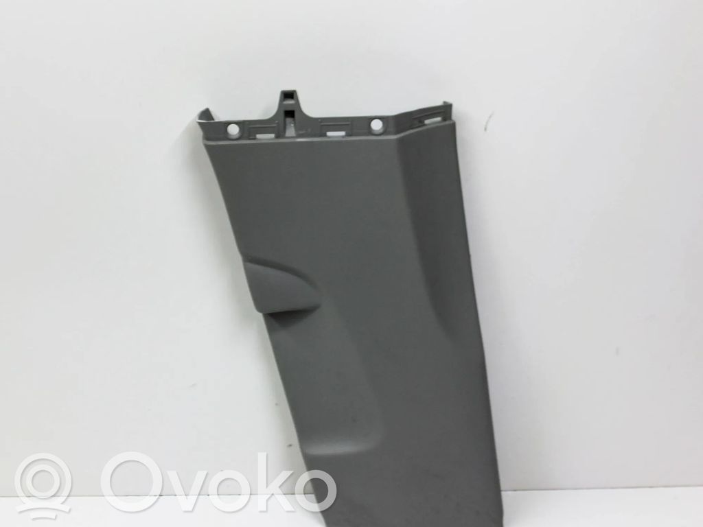 Audi A3 S3 8V Capac stâlp (B) (inferior) 