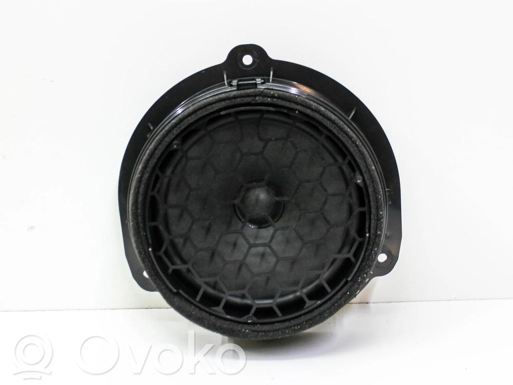 Audi A3 S3 8V Altoparlante portiera posteriore