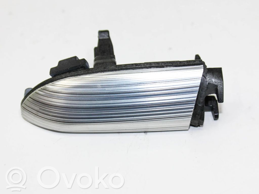 Audi A3 S3 8V Dashboard glove box trim 
