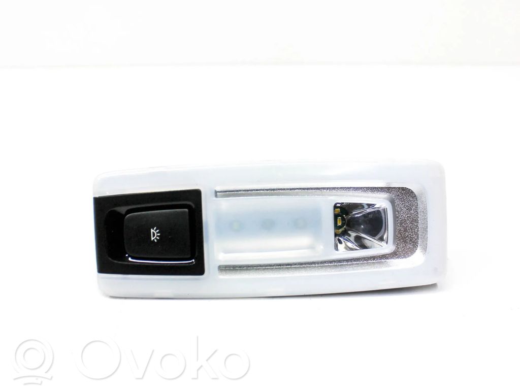 BMW X1 F48 F49 Etuistuimen valo 