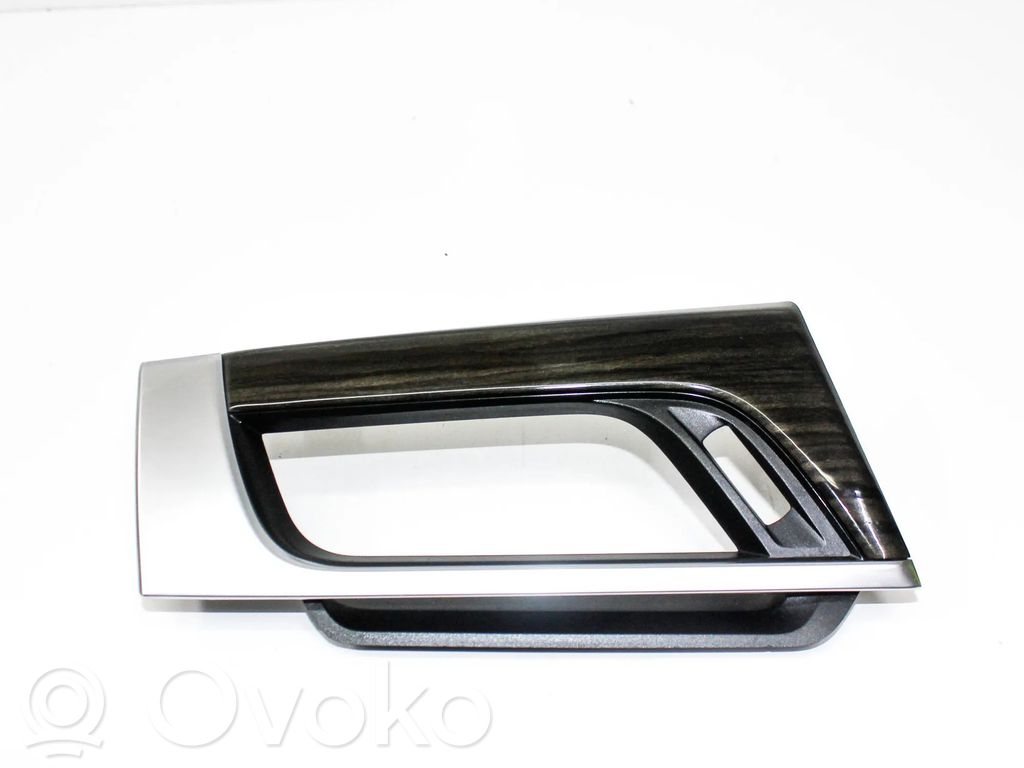 BMW X1 F48 F49 Alte piese de exterior 