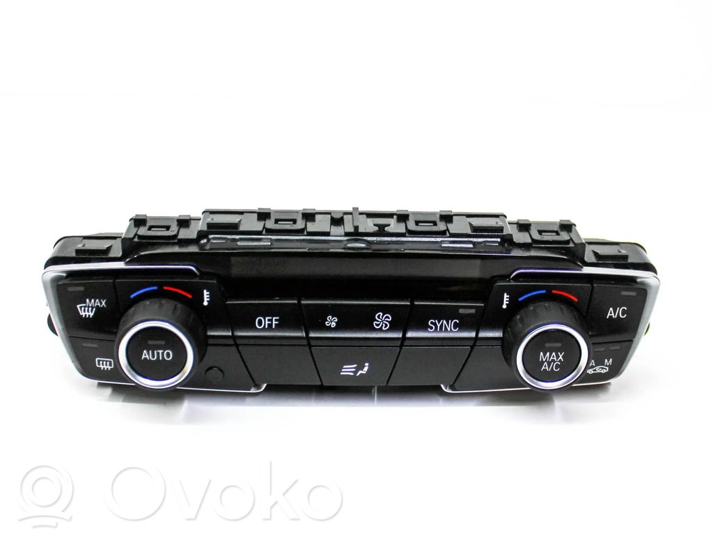 Comutator control ventilator interior   9371461