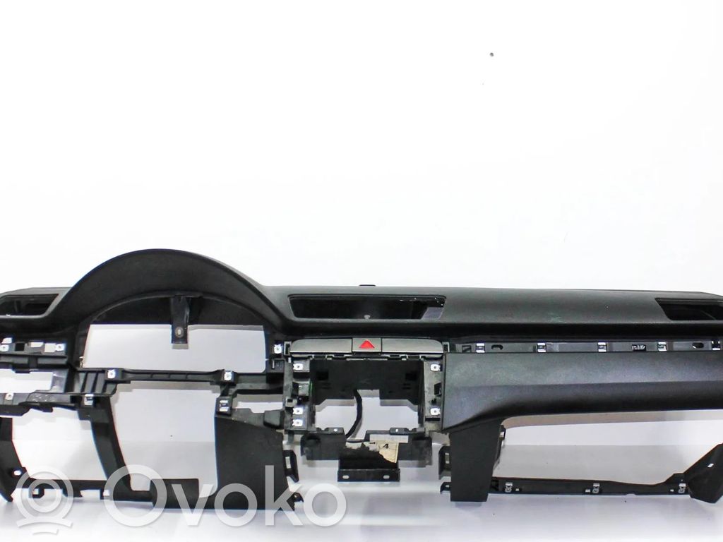 Volkswagen PASSAT B6 Panel de instrumentos 